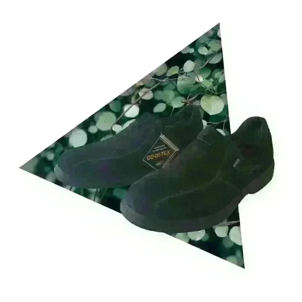 ARA Men's Gore Tex Loafer Size 10.5 - Picture 4 of 9